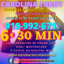 Venta Otros Servicios: Sofia Galvan tarot